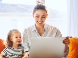 How to Grow Your Mom Blog: 10 Tips to Increase Traffic How to grow your mom blog & get more traffic