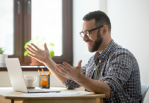 How to Make a Link Nofollow in WordPress 2019 WordPress how to guide for making a link no follow & getting red if no referrer in Classic Editor or Gutenberg