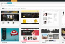 Bluehost WordPress Tutorial: How to Install a Theme