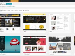 Bluehost WordPress Tutorial: How to Install a Theme