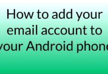 How Do I Get My Email on My Android Phone? Step by Step Guide