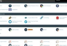 How to Create a Subdomain in A2