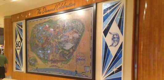 Best Lightroom Presets for Disney Bloggers Mobile Desktop Lightroom Preset Comparison Before After Disneyland Photo