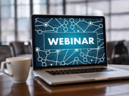 How to Create Your Own Webinar How to create a webinar for your blog or small business