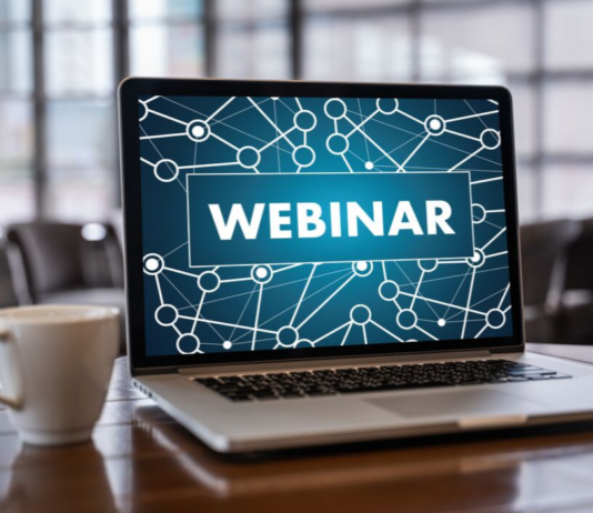 How to Create Your Own Webinar How to create a webinar for your blog or small business