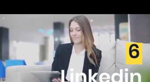 Our Top 10 List for the Best Social Media for Business