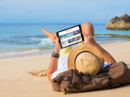 How to Make Money with a Travel Blog Different ways you can make money travel blogging