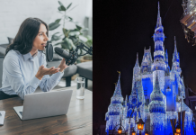 How to Start a Disney Podcast How to start a Disney podcast: step by step tutorial
