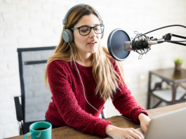 How to Reduce Background Noise When Recording How to mute or suppress background noise