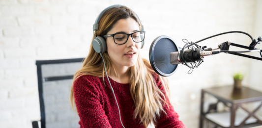 How to Reduce Background Noise When Recording How to mute or suppress background noise