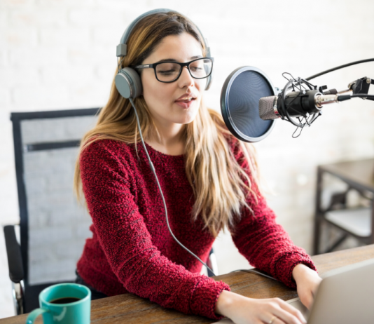 How to Reduce Background Noise When Recording How to mute or suppress background noise