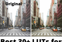 30 Best LUTs for DaVinci Resolve best LUTs for DaVinci Resolve video editing software