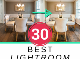 Best 30 Lightroom Presets for Real Estate Photography best lightroom presets for real estate photography