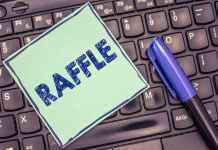 10 Reasons to Use the WP Raffle Plugin How to easily create a raffle for Twitter, Facebook, email lists., etc. on WordPress with a plugin