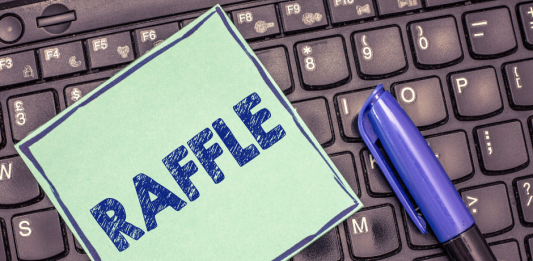 10 Reasons to Use the WP Raffle Plugin How to easily create a raffle for Twitter, Facebook, email lists., etc. on WordPress with a plugin