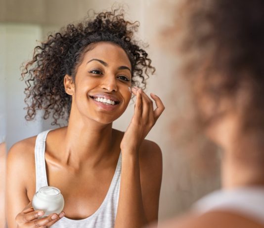New Business Idea: Dropship Organic Skin Care Guide to easily and cheaply starting your own organic skincare dropshipping business