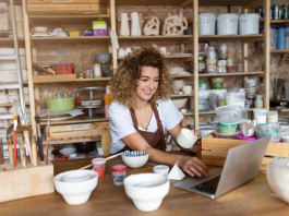 How to Make an Artist Website with WordPress Why artists should start a WordPress website for their work & how to quickly do that