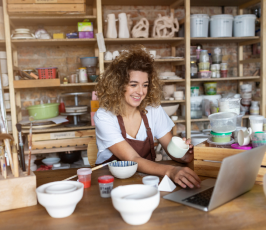 How to Make an Artist Website with WordPress Why artists should start a WordPress website for their work & how to quickly do that