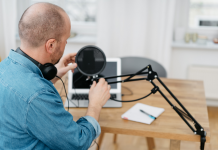 Top 25 Best Pop Filter for Podcasting Top optins for pop filters for podcasters