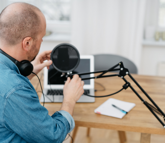 Top 25 Best Pop Filter for Podcasting Top optins for pop filters for podcasters