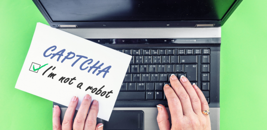 The Best Google ReCaptcha Alternative Your Website Should Use Why you should use hCaptcha for privacy & security reasons for your website