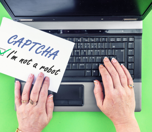 The Best Google ReCaptcha Alternative Your Website Should Use Why you should use hCaptcha for privacy & security reasons for your website