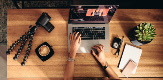 How to Create a Short Video Ad Guide for beginners for creating a short video ad