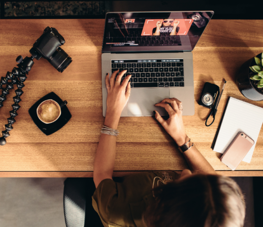 How to Create a Short Video Ad Guide for beginners for creating a short video ad