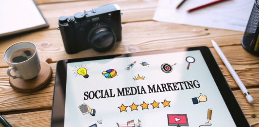 Top 35 Best Social Media Marketing Books 2022 Best 2021 books to help you plan your social media marketing strategy