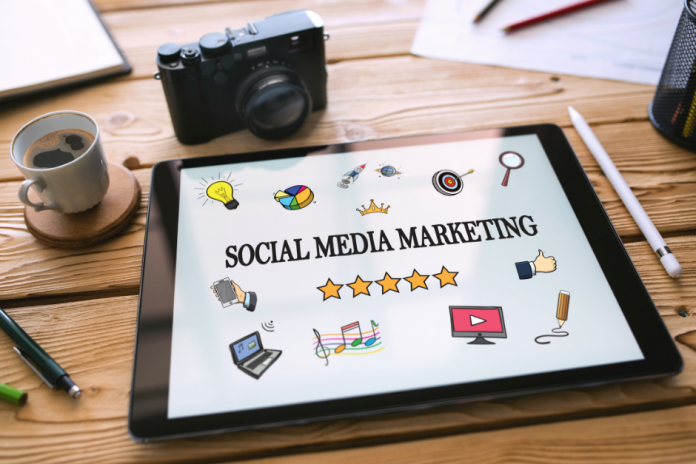 Best 2021 books to help you plan your social media marketing strategy