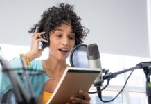 Starting a Podcast Checklist Checklist for starting a podcast