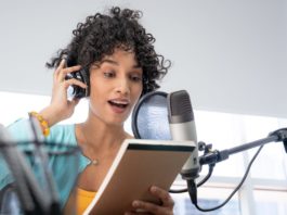 Starting a Podcast Checklist Checklist for starting a podcast
