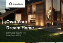 Best Real Estate Instagram Template Options Best Instagram templates for Real Estate, both stories & posts, great bundles