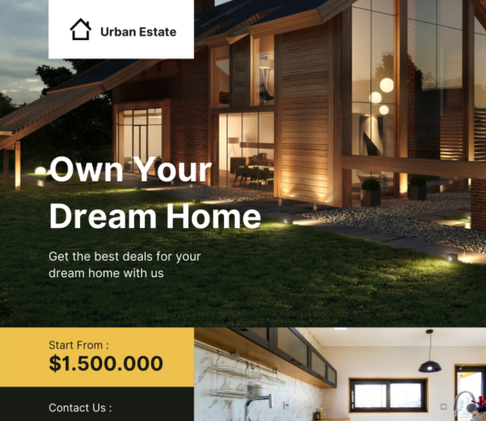 Best Real Estate Instagram Template Options Best Instagram templates for Real Estate, both stories & posts, great bundles