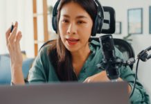 How to Start a True Crime Podcast Guide to starting a true crime podcast for beginners