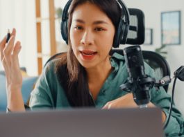 How to Start a True Crime Podcast Guide to starting a true crime podcast for beginners