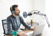 How to Start a Sports Podcast How to start a successful sports podcast & make money