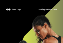 Best Fitness Instagram Story Templates How to save time & gain customers or followers with these Fitness themed Instagram Story Templates