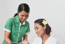 Top 10 Best Spa Price List Template Best spa price templates