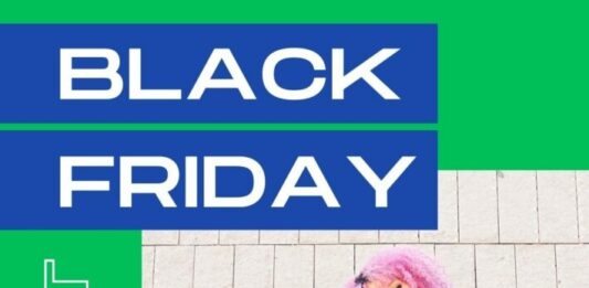 Top 20 Best Black Friday Sale Email Template Options The top best Black Friday sale email templates