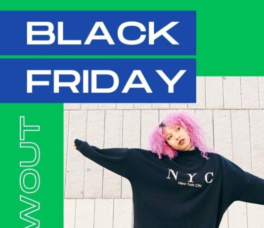 Top 20 Best Black Friday Sale Email Template Options The top best Black Friday sale email templates