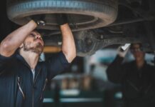 Top 50 Best Car Repair Service WordPress Theme Best car repair service WordPress themes for garages, mechanics, body shops, etc.