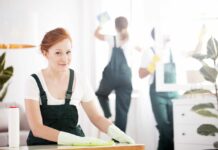 Top 40 Best WordPress Theme for Cleaning Company Best cleaning service WordPress themes