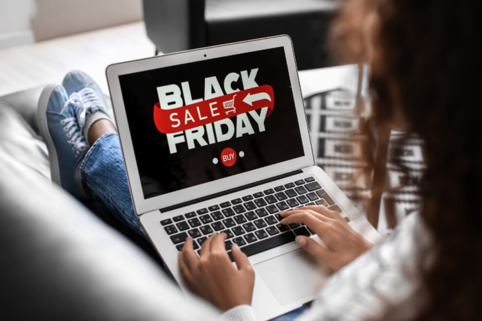 How to save money on digital goods, website hosts & more as part of Black Friday sales this year