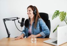 How to Start a Science Podcast Step by step guide tutorial for starting your own science podcast