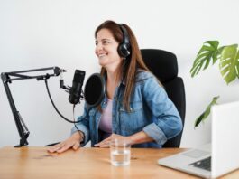 How to Start a Science Podcast Step by step guide tutorial for starting your own science podcast