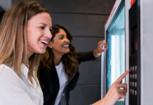 How to Start a Website for a Vending Machine Business With No Experience Guide to help you easily create a website for a vending machine business, including access to vending machine website templates