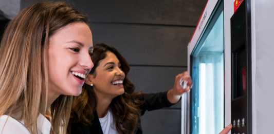 How to Start a Website for a Vending Machine Business With No Experience Guide to help you easily create a website for a vending machine business, including access to vending machine website templates