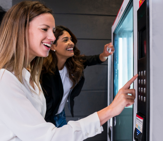 How to Start a Website for a Vending Machine Business With No Experience Guide to help you easily create a website for a vending machine business, including access to vending machine website templates