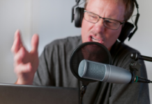 How to Start a Comic Book Podcast Step by step guide tutorial for starting a comic book podcast